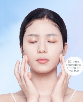 ZeXiuYuan Skin Nourishing Mask