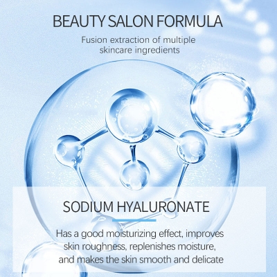 KaiXiu Amino acid water smooth silky skin care series